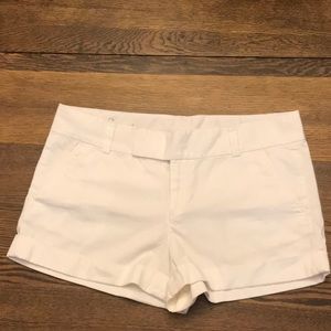3” Inseam Barclay Shorts